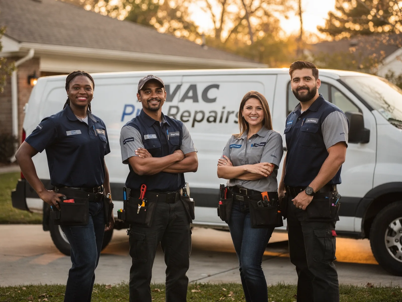 Heat Pump Repair company in Tennessee Colony, TX